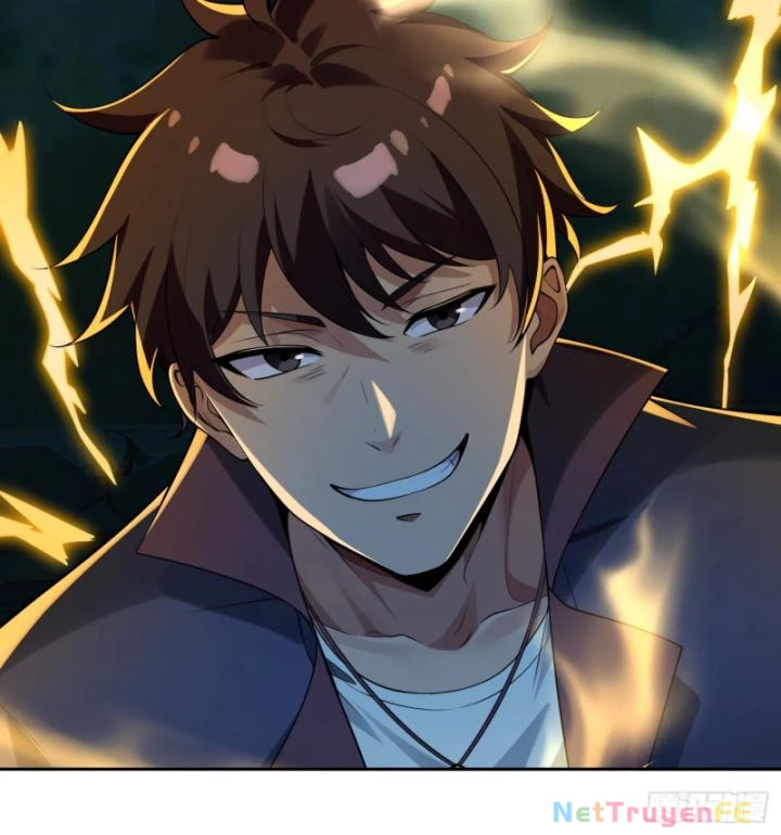 Bạn Gái Của Tôi Toàn Là Truyền Thuyết Chapter 22 - Trang 3