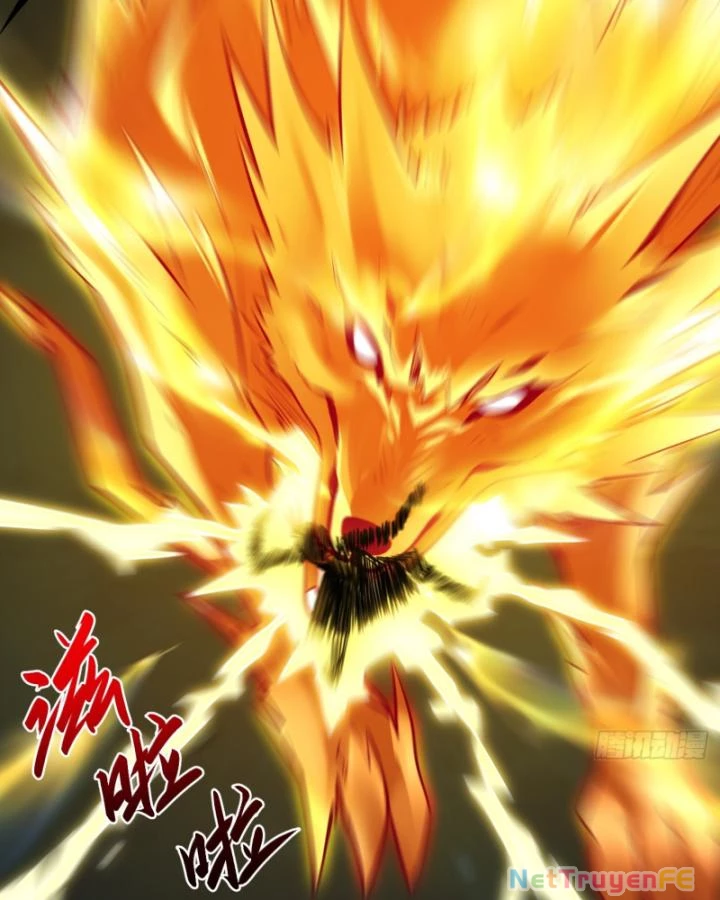 Bạn Gái Của Tôi Toàn Là Truyền Thuyết Chapter 22 - Trang 3