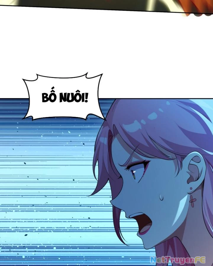 Bạn Gái Của Tôi Toàn Là Truyền Thuyết Chapter 22 - Trang 3