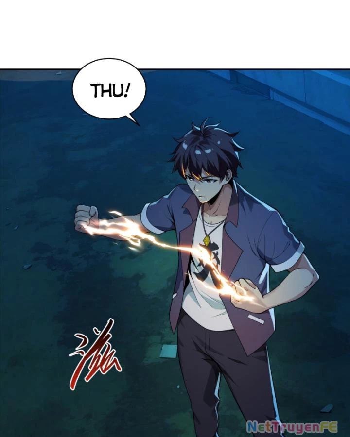 Bạn Gái Của Tôi Toàn Là Truyền Thuyết Chapter 22 - Trang 3