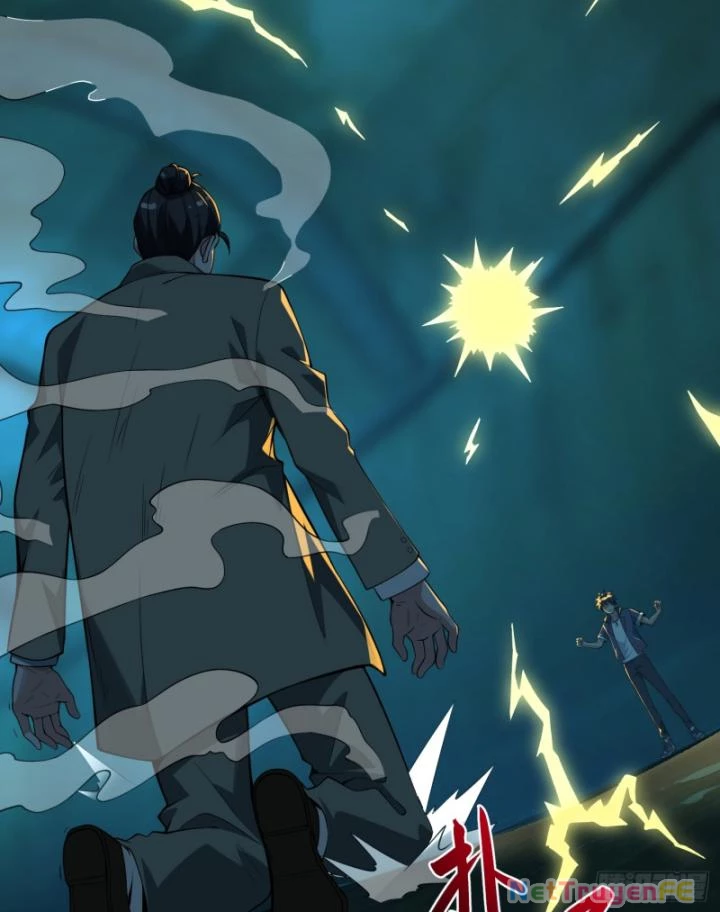 Bạn Gái Của Tôi Toàn Là Truyền Thuyết Chapter 22 - Trang 3