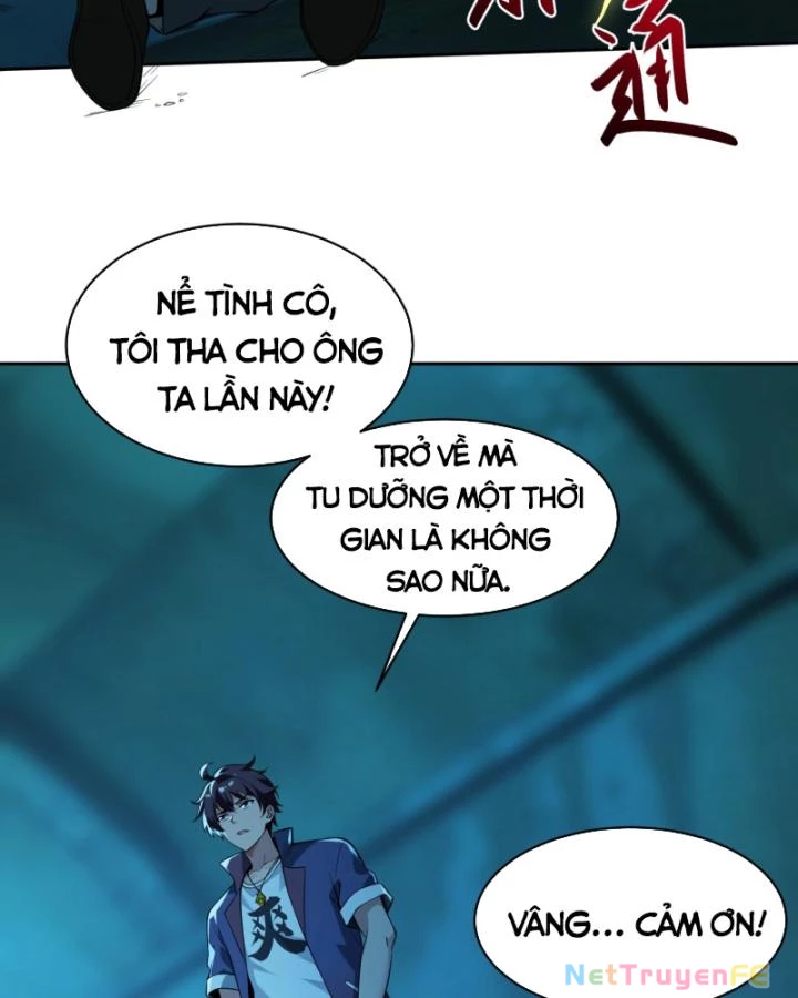 Bạn Gái Của Tôi Toàn Là Truyền Thuyết Chapter 22 - Trang 3