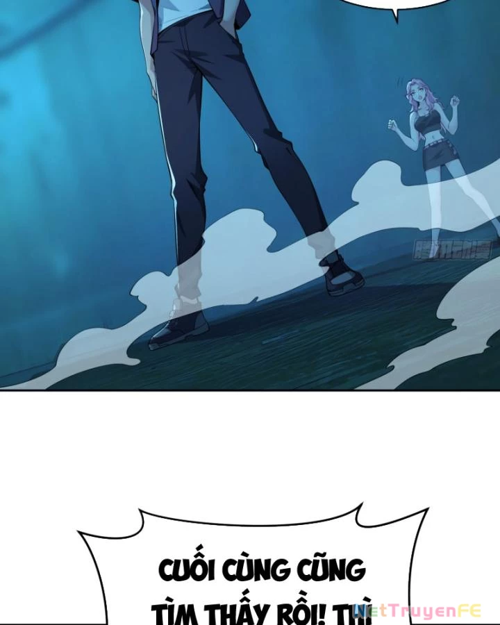 Bạn Gái Của Tôi Toàn Là Truyền Thuyết Chapter 22 - Trang 3