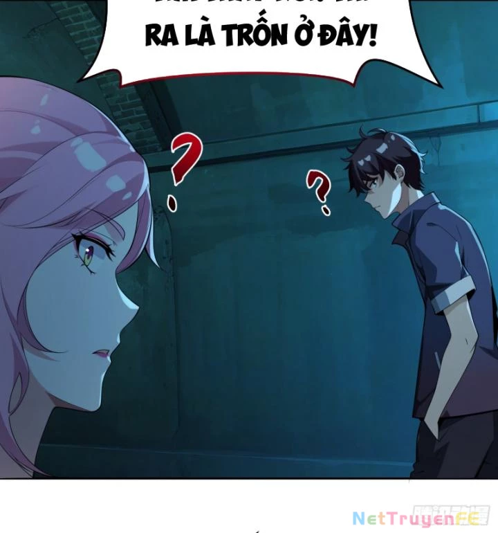 Bạn Gái Của Tôi Toàn Là Truyền Thuyết Chapter 22 - Trang 3