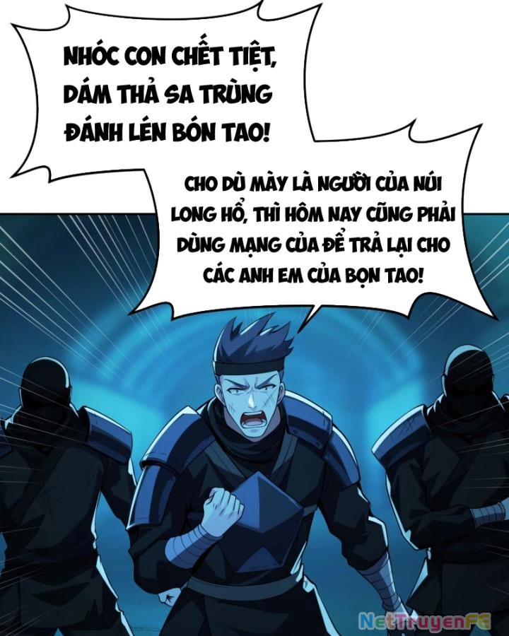 Bạn Gái Của Tôi Toàn Là Truyền Thuyết Chapter 22 - Trang 3