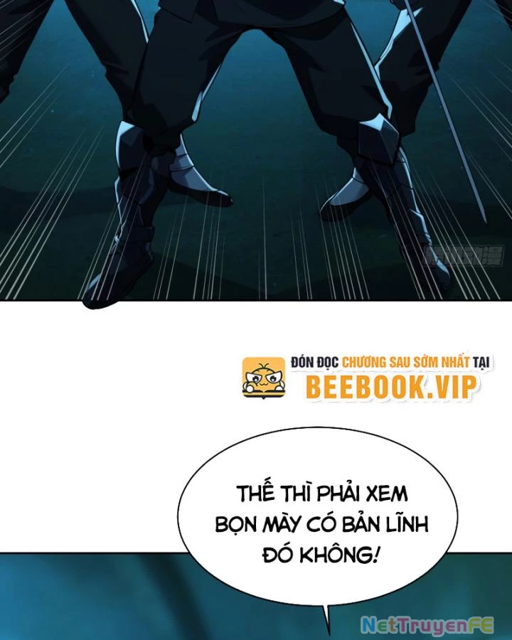 Bạn Gái Của Tôi Toàn Là Truyền Thuyết Chapter 22 - Trang 3