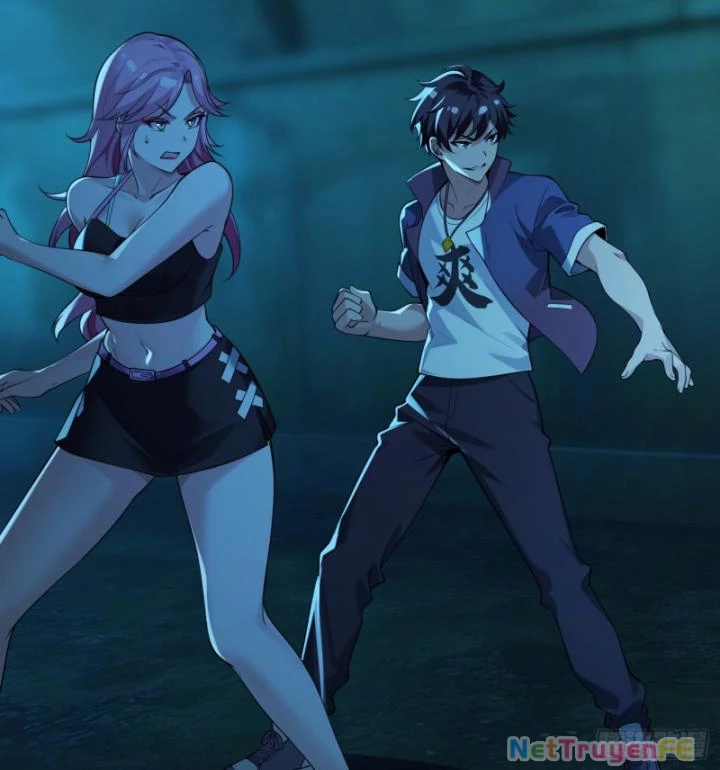 Bạn Gái Của Tôi Toàn Là Truyền Thuyết Chapter 22 - Trang 3