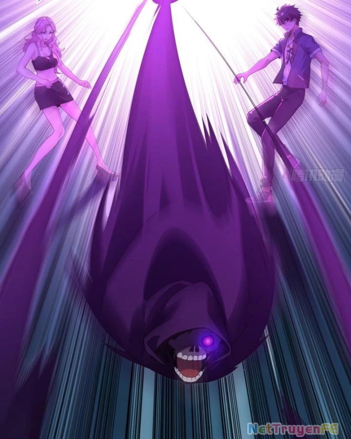 Bạn Gái Của Tôi Toàn Là Truyền Thuyết Chapter 22 - Trang 3