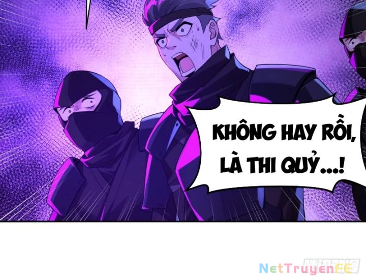 Bạn Gái Của Tôi Toàn Là Truyền Thuyết Chapter 22 - Trang 3