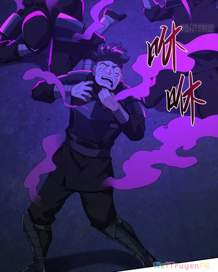 Bạn Gái Của Tôi Toàn Là Truyền Thuyết Chapter 22 - Trang 3