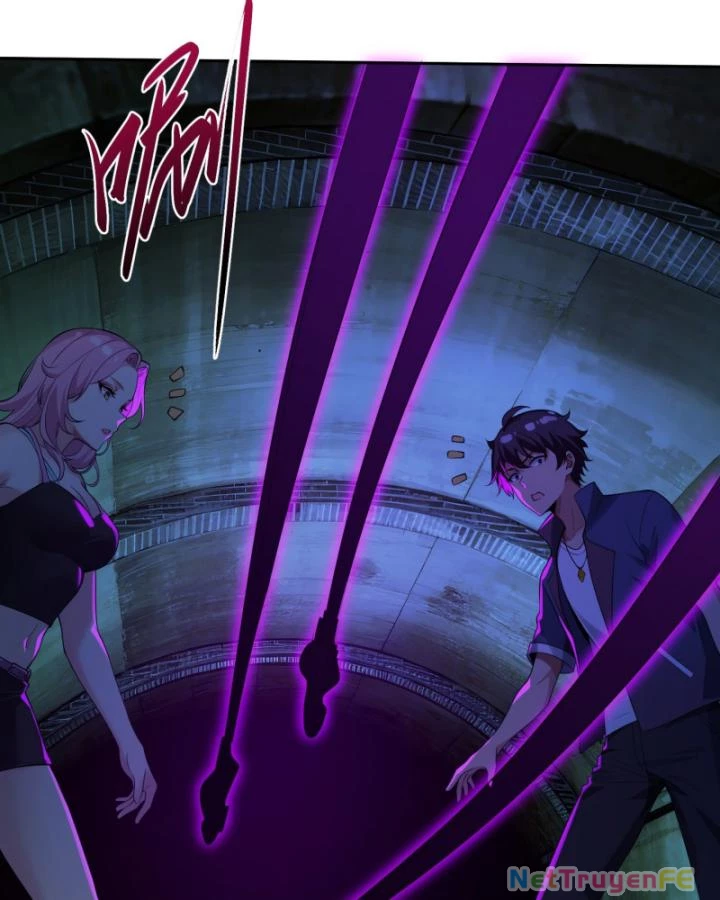 Bạn Gái Của Tôi Toàn Là Truyền Thuyết Chapter 22 - Trang 3