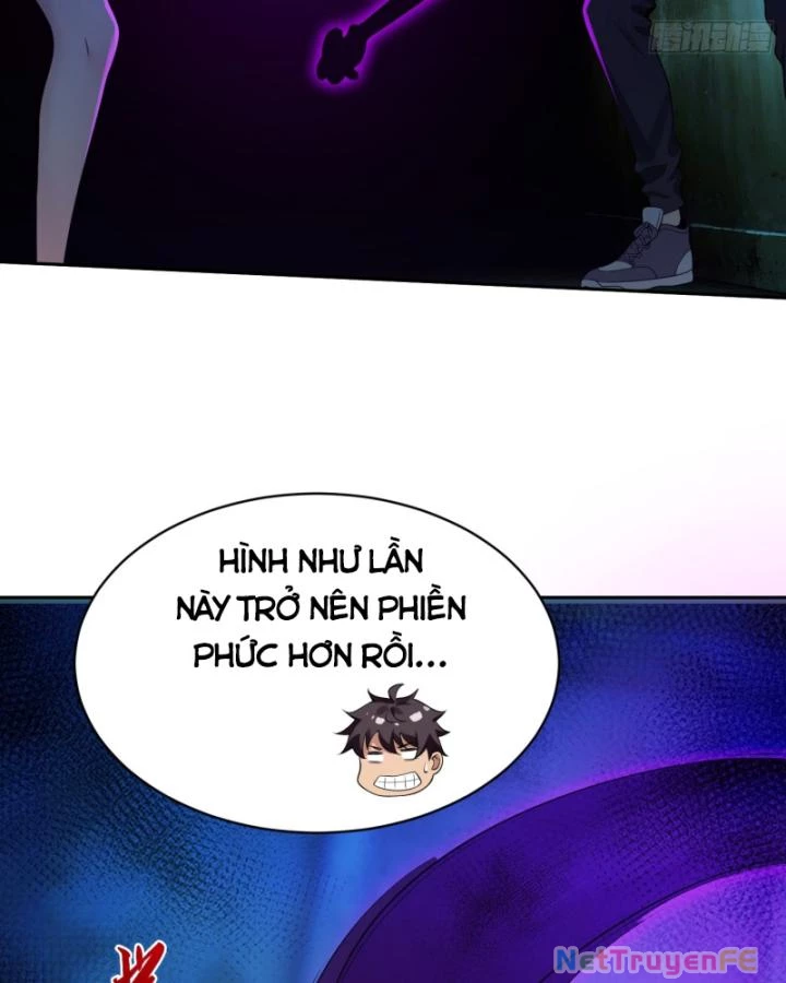 Bạn Gái Của Tôi Toàn Là Truyền Thuyết Chapter 22 - Trang 3