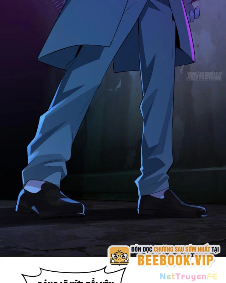 Bạn Gái Của Tôi Toàn Là Truyền Thuyết Chapter 22 - Trang 3