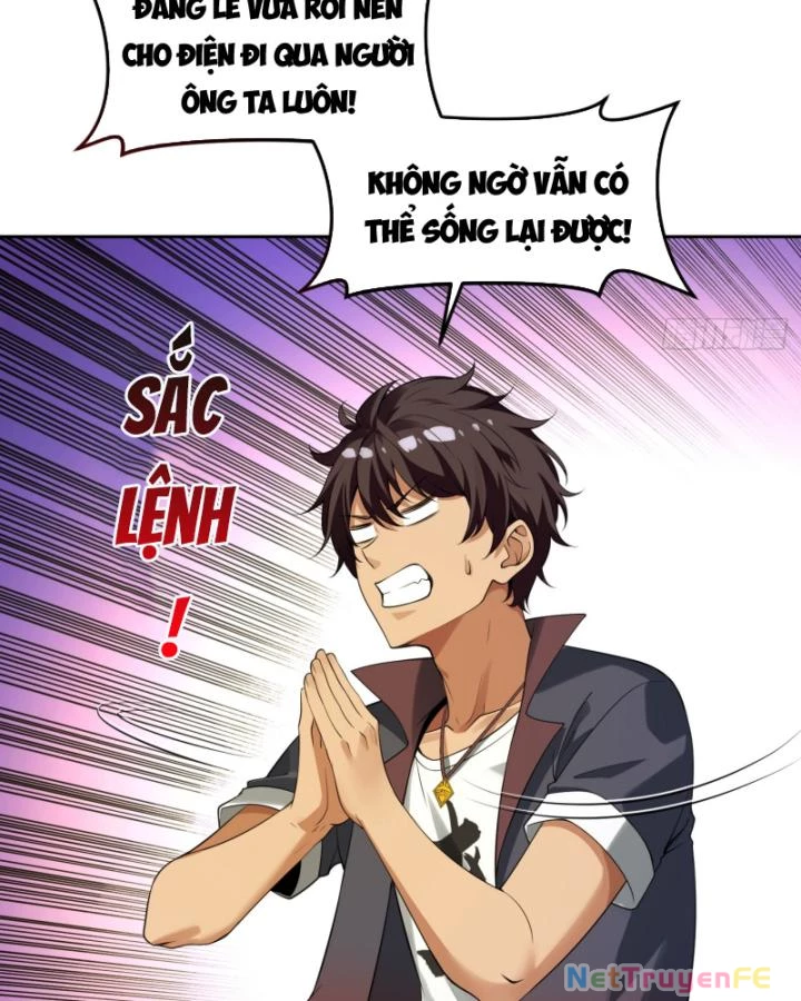 Bạn Gái Của Tôi Toàn Là Truyền Thuyết Chapter 22 - Trang 3