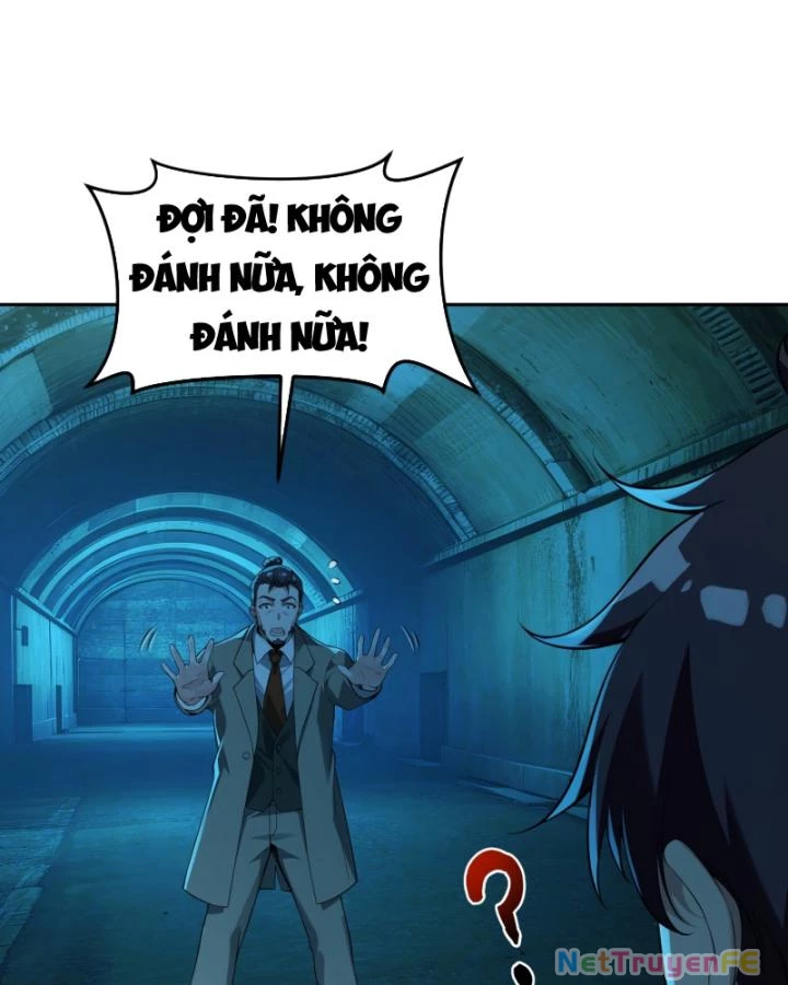 Bạn Gái Của Tôi Toàn Là Truyền Thuyết Chapter 22 - Trang 3