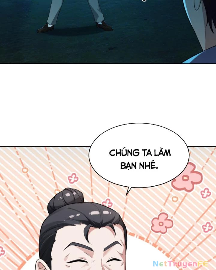 Bạn Gái Của Tôi Toàn Là Truyền Thuyết Chapter 22 - Trang 3