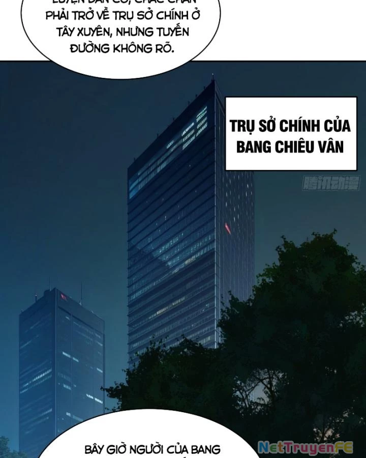 Bạn Gái Của Tôi Toàn Là Truyền Thuyết Chapter 22 - Trang 3