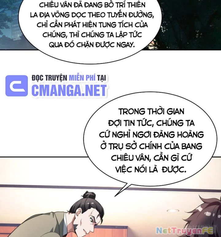 Bạn Gái Của Tôi Toàn Là Truyền Thuyết Chapter 22 - Trang 3