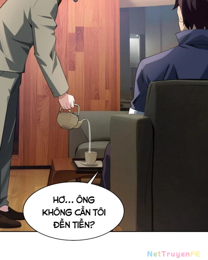 Bạn Gái Của Tôi Toàn Là Truyền Thuyết Chapter 22 - Trang 3