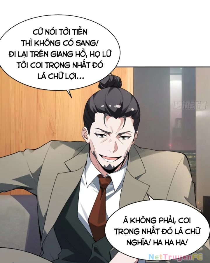 Bạn Gái Của Tôi Toàn Là Truyền Thuyết Chapter 22 - Trang 3