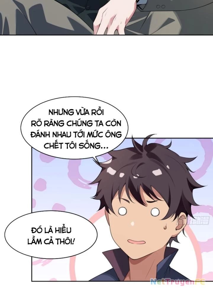 Bạn Gái Của Tôi Toàn Là Truyền Thuyết Chapter 22 - Trang 3