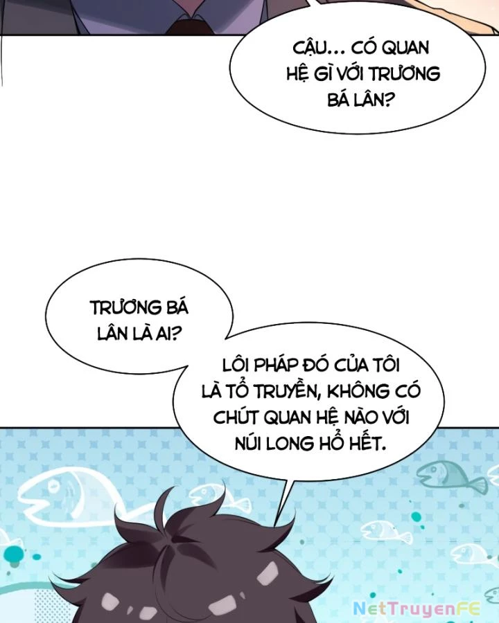 Bạn Gái Của Tôi Toàn Là Truyền Thuyết Chapter 22 - Trang 3