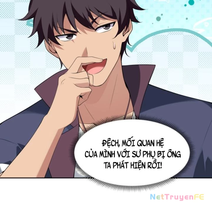 Bạn Gái Của Tôi Toàn Là Truyền Thuyết Chapter 22 - Trang 3