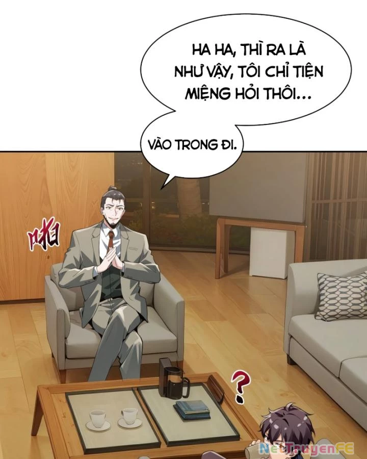 Bạn Gái Của Tôi Toàn Là Truyền Thuyết Chapter 22 - Trang 3