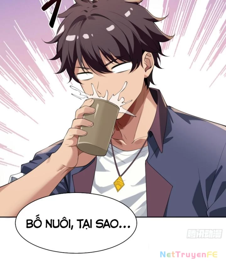 Bạn Gái Của Tôi Toàn Là Truyền Thuyết Chapter 22 - Trang 3