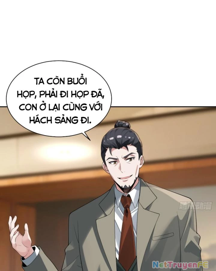 Bạn Gái Của Tôi Toàn Là Truyền Thuyết Chapter 22 - Trang 3