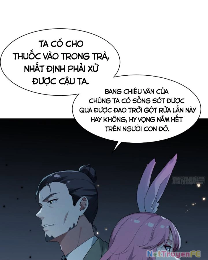 Bạn Gái Của Tôi Toàn Là Truyền Thuyết Chapter 22 - Trang 3