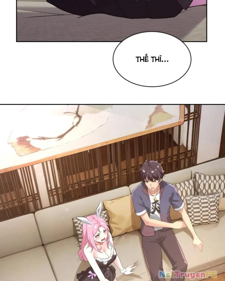 Bạn Gái Của Tôi Toàn Là Truyền Thuyết Chapter 23 - Trang 3