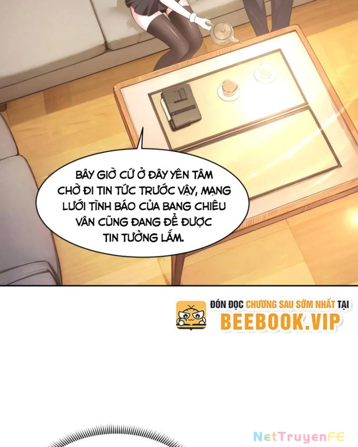 Bạn Gái Của Tôi Toàn Là Truyền Thuyết Chapter 23 - Trang 3
