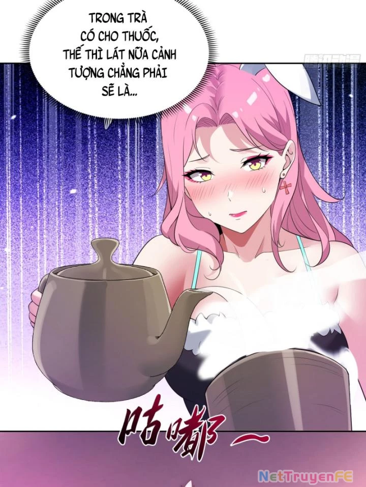 Bạn Gái Của Tôi Toàn Là Truyền Thuyết Chapter 23 - Trang 3