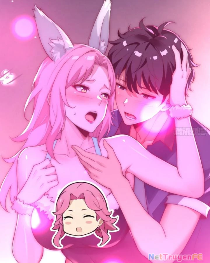 Bạn Gái Của Tôi Toàn Là Truyền Thuyết Chapter 23 - Trang 3