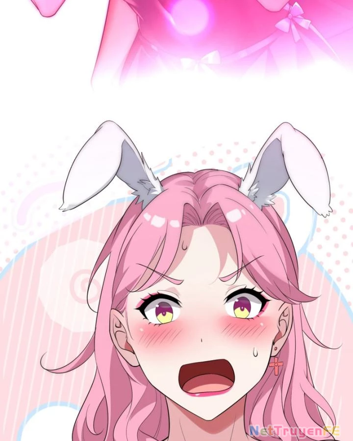 Bạn Gái Của Tôi Toàn Là Truyền Thuyết Chapter 23 - Trang 3