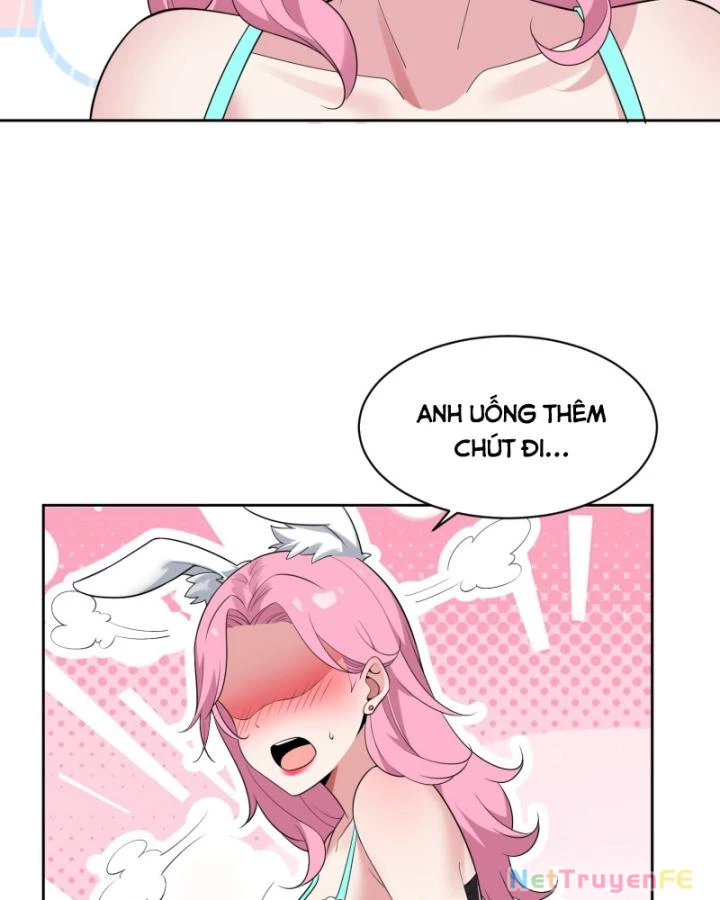 Bạn Gái Của Tôi Toàn Là Truyền Thuyết Chapter 23 - Trang 3