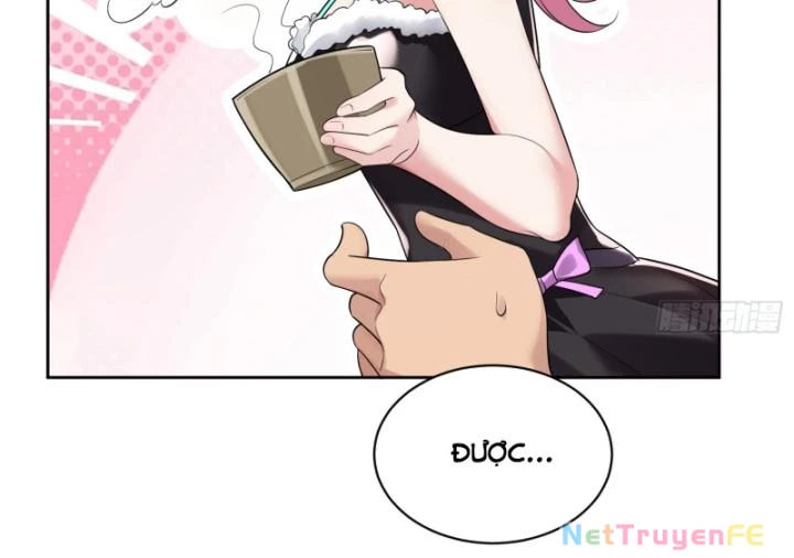 Bạn Gái Của Tôi Toàn Là Truyền Thuyết Chapter 23 - Trang 3