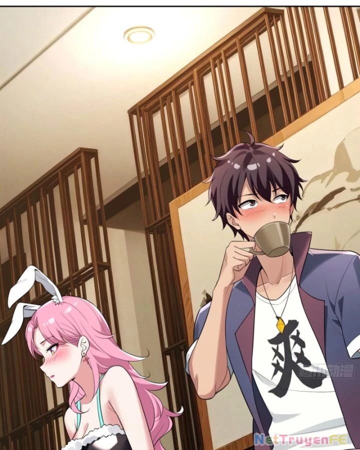 Bạn Gái Của Tôi Toàn Là Truyền Thuyết Chapter 23 - Trang 3