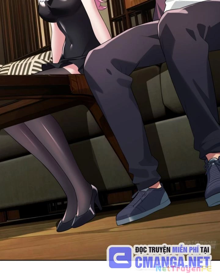 Bạn Gái Của Tôi Toàn Là Truyền Thuyết Chapter 23 - Trang 3