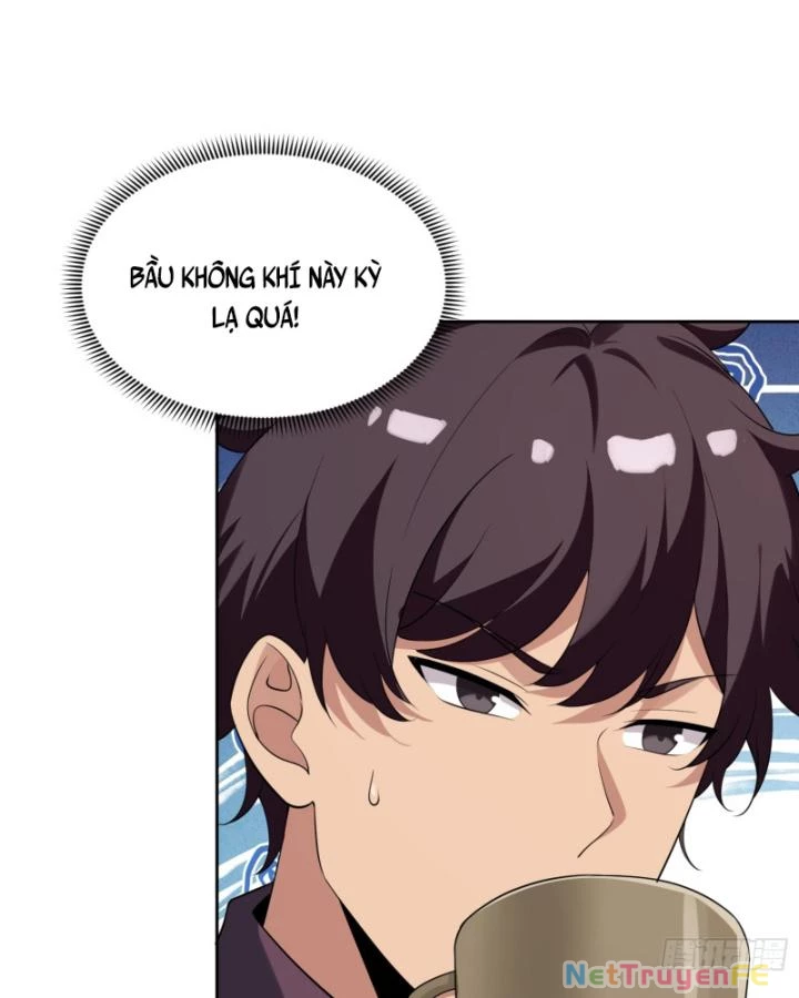 Bạn Gái Của Tôi Toàn Là Truyền Thuyết Chapter 23 - Trang 3