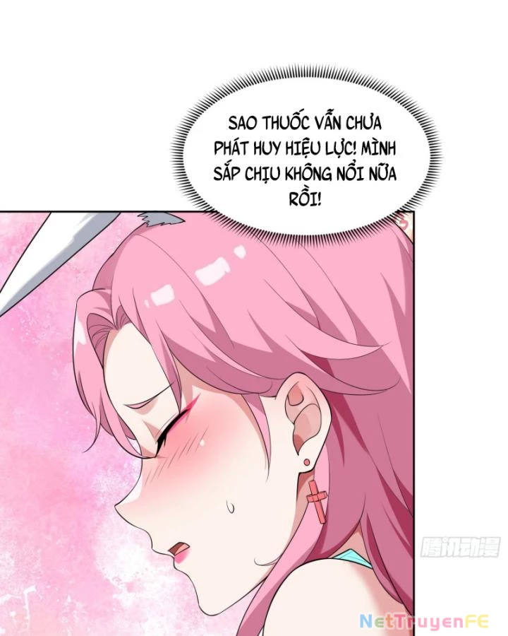 Bạn Gái Của Tôi Toàn Là Truyền Thuyết Chapter 23 - Trang 3