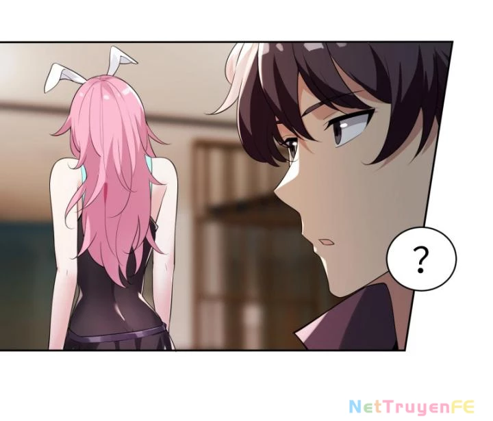 Bạn Gái Của Tôi Toàn Là Truyền Thuyết Chapter 23 - Trang 3