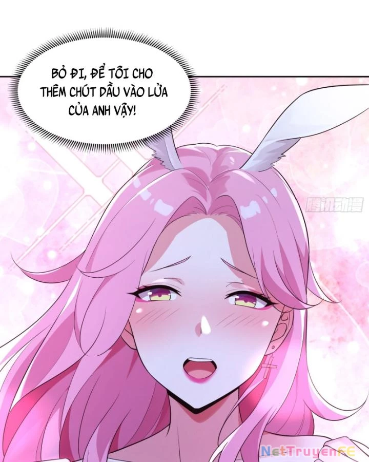 Bạn Gái Của Tôi Toàn Là Truyền Thuyết Chapter 23 - Trang 3