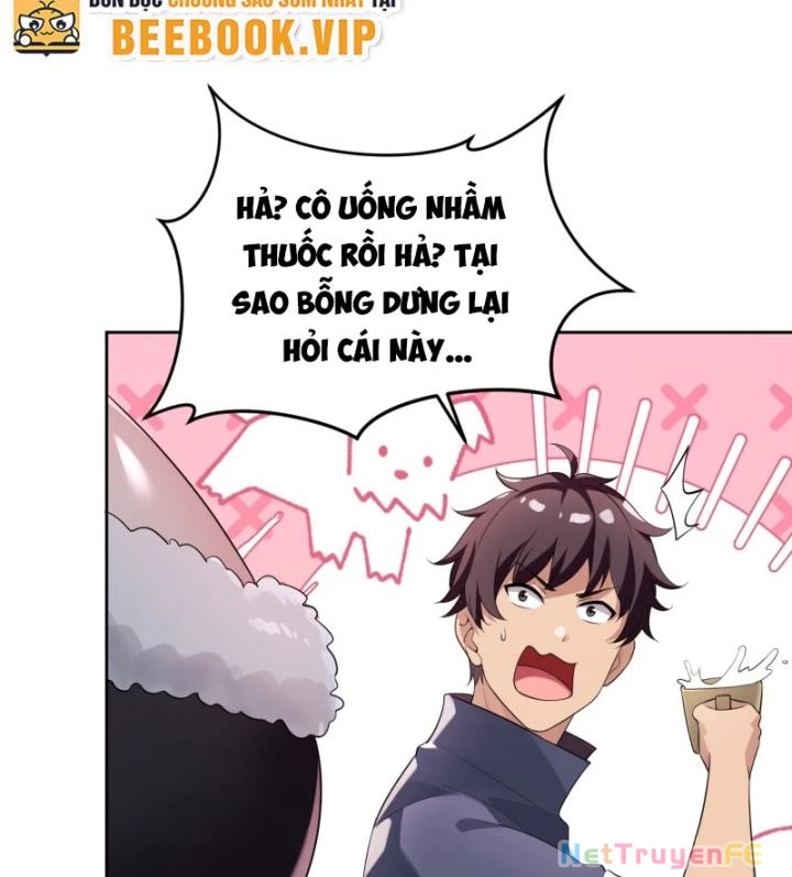 Bạn Gái Của Tôi Toàn Là Truyền Thuyết Chapter 23 - Trang 3