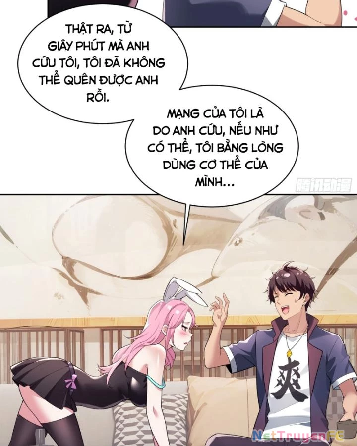 Bạn Gái Của Tôi Toàn Là Truyền Thuyết Chapter 23 - Trang 3