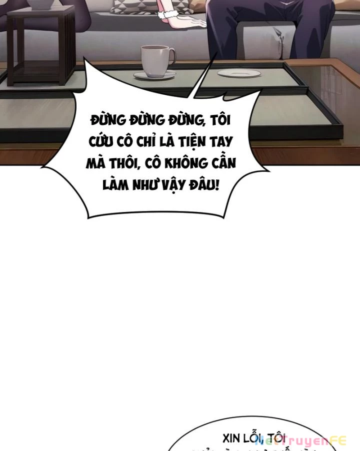 Bạn Gái Của Tôi Toàn Là Truyền Thuyết Chapter 23 - Trang 3