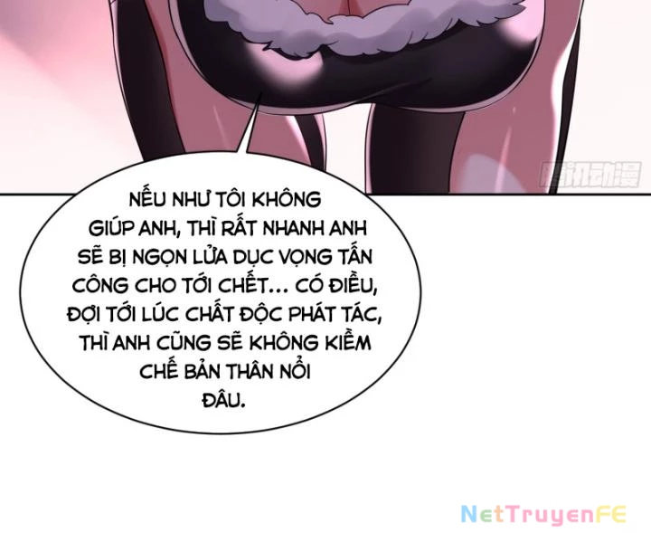Bạn Gái Của Tôi Toàn Là Truyền Thuyết Chapter 23 - Trang 3