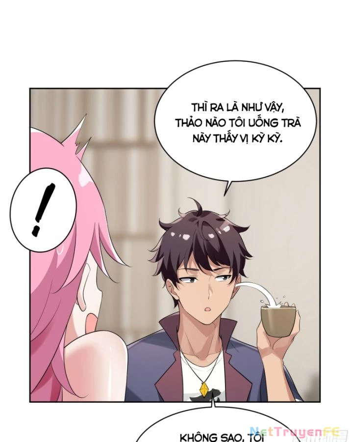 Bạn Gái Của Tôi Toàn Là Truyền Thuyết Chapter 23 - Trang 3