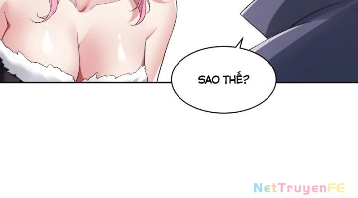 Bạn Gái Của Tôi Toàn Là Truyền Thuyết Chapter 23 - Trang 3